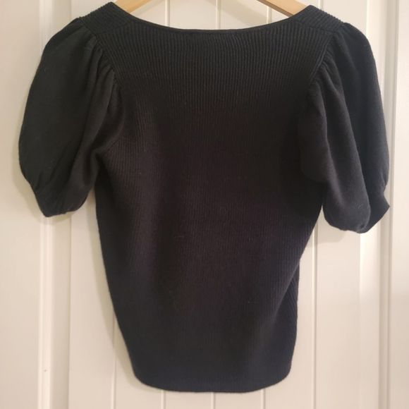 French Connection Sweater Top - Picture 4 of 5